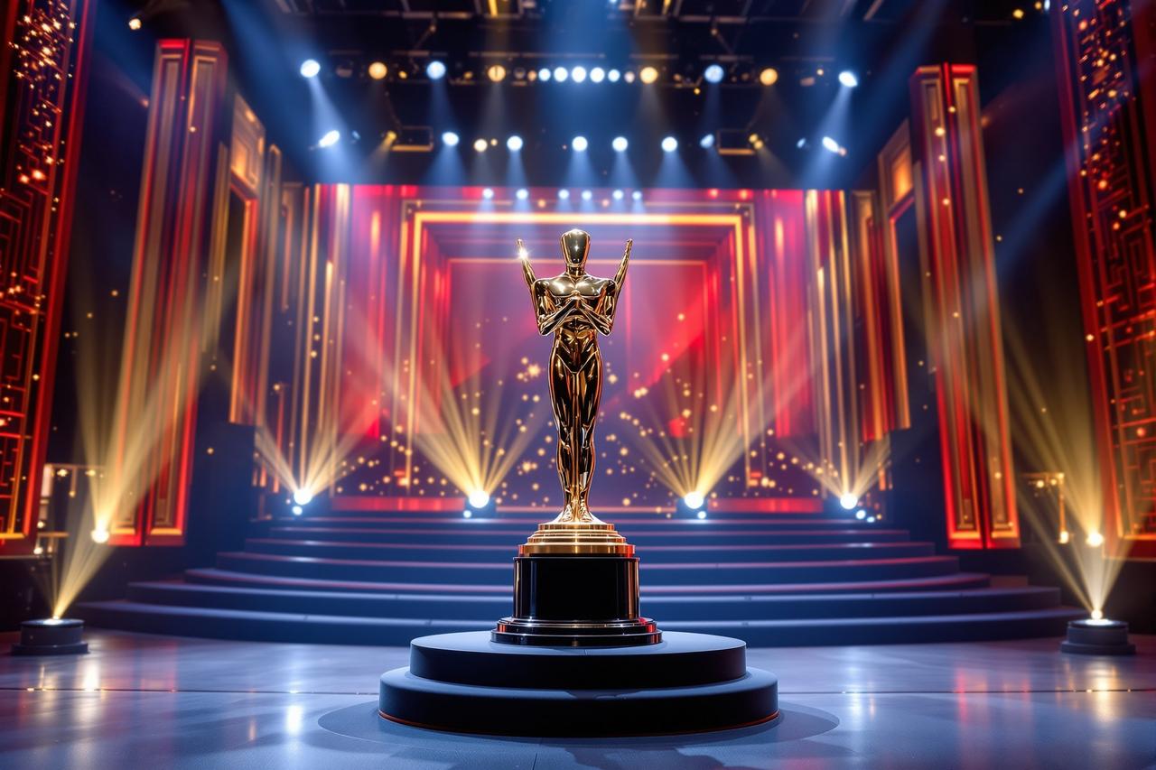 吃瓜网站《长夜将至》荣获第32届金鹰奖最佳电视剧