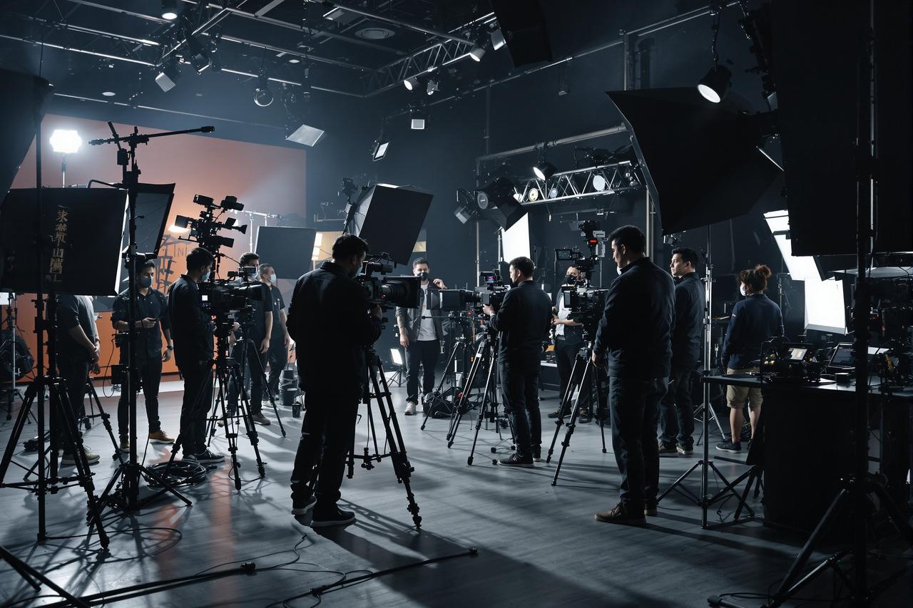 吃瓜网站制作团队